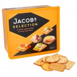 Jacobs Cream Crackers