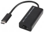 USB-C Gigabit Ethernet Adapter