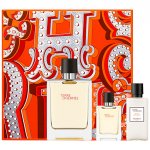 Terre d'Hermès 100ml Eau de Toilette Fragrance Gift Set - John Lewis - C&C price £39.00