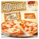 Morrisons: Goodfella's Extra Thin Pizza 319g £2.25