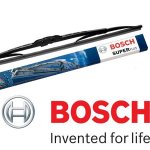 Bosch SP16 Wiper Blade