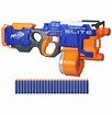 Nerf Elite Hyperfire blaster