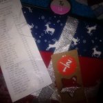 Ladies Xmas PJs