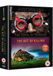 The Act of Killing/The Look of Silence [Blu-ray] (Amazon Prime) &pound;7.98 non prime