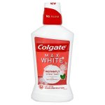 Colgate Max White One Mouthwash 500ml