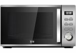 Beko 800w freestanding microwave