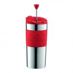 Bodum Travel French Press Coffee Maker