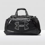 UNDER ARMOUR UA UNDENIABLE II MEDIUM DUFFEL 60 Litre capacity