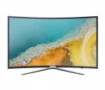 Samsung UE49K6300 49" Curved Smart TV LED 1080p with 5 year guarantee