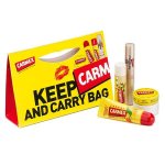 Carmex Gift Set