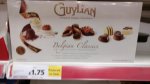 Guylian Belgian Classics 430g
