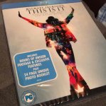 Michael Jackson's This is it BluRay