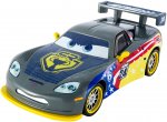 Disney cars carbon racers