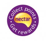 Collect bonus points on your next 4 swipes at Sainsbury's. Valid in-store, online or on fuel