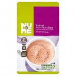 Morrisons NuMe Low Calorie Hot Chocolate Drink 250g