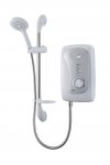 Triton Martinique 10.5kW Electric Shower + 2 year guarantee