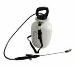 Hose sprayer with lance 5L