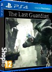 The Last Guardian PS4