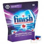 Finish Quantum Max Tablets Regular 60 per pack - £6.00 @ Ocado