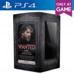Dishonored 2 Collectors Edition (PS4)