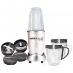 Nutri Bullet - Pearl White