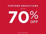 Accessorize sale - now plus extra 10% with code