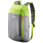 QUECHUA ARPENAZ 5L or 10L Mini Rucksack Backpack 15 colour choices inc C&C to Local Asda @ Decathlon plus others from £1.99