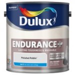 Dulux Endurance Matt Emulsion 2.5L