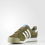 Adidas Originals Samoa Vintage 50% OFF £41.42 delivered @ Adidas.co.uk