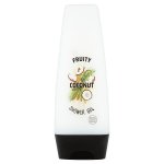Superdrug Fruity Shower Gel 3for2