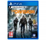Xbox One/PS4 The Division - Argos/Amazon Xbox One