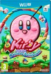 Kirby And The Rainbow Paintbrush Wii U (UK/Nordic)