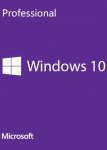 Microsoft Windows 10 Pro OEM CD-KEY GLOBAL