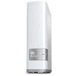 2TB My Cloud NAS - from Western Digital store (recertified) £77.00 + Free Delivery