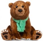 We're Going on a Bear Hunt 8" Soft Toy &pound;10.49 / 9.5" Soft Toy
