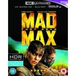 2 x UHD Blu-rays (selected titles)