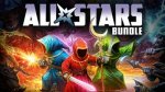 All Stars Bundle - £1.45 for first 24h, then £2.20 @ Bundle Stars