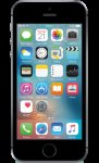 Apple iPhone SE 64GB - from £21.50 per month (no upfront cost) - iD Mobile