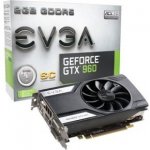EVGA GTX 960 Superclocked GAMING 4GB