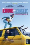 SFF: Eddie the Eagle on Mon 21st March
