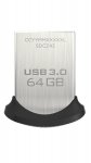 SanDisk 64 GB Ultra Fit USB 3.0 Flash Drive (SDCZ43-064G-GAM46)