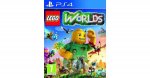 Lego worlds (PS4/XB1) preorder