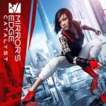 Mirrors Edge Catalyst