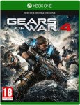 Gears of War 4 (Xbox One)