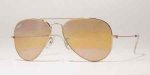 Ray-ban Aviators Rb3025