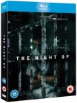 The Night Of - Blu-Ray £14.99 HMV