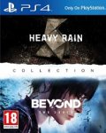 Heavy Rain and Beyond Two Souls Collection (PS4) as-new £14.49 delivered @ Boomerang