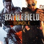 Battlefield 4/Hardline bundle PSN UK