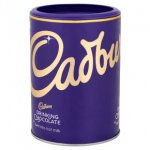Cadbury drinking chocolate 500g