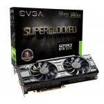 EVGA 1070 SC Black Edition